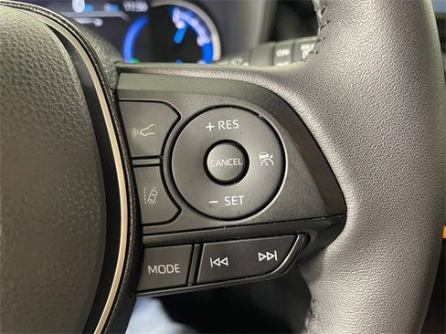 Used 2021 Toyota RAV4 Limited w/ Limited Grade Weather Package image 12