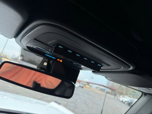 Used 2024 Ford Bronco Badlands image 23