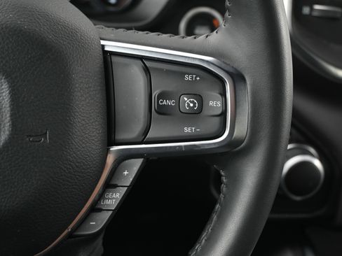 Used 2024 RAM 1500 Big Horn image 29