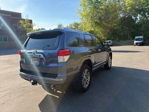 Used 2010 Toyota 4Runner 4WD image 19