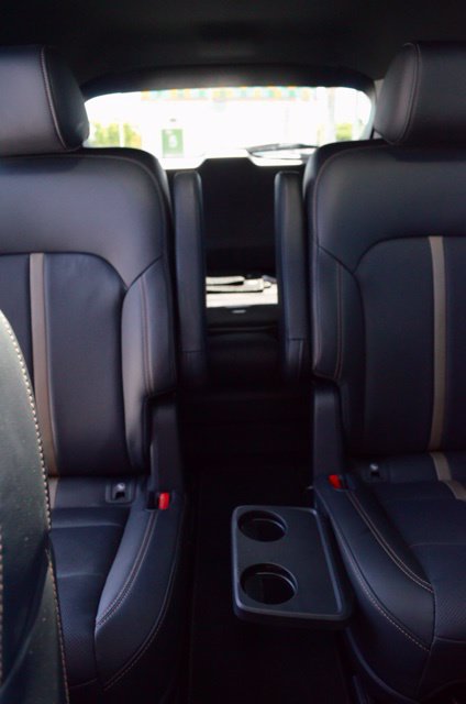 Used 2024 MAZDA CX-90 Plug-In Hybrid w/ Premium Plus AWD/4WD image 66