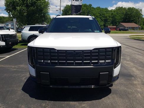 New 2027 Kia Telluride SX X-Line AWD/4WD image 2