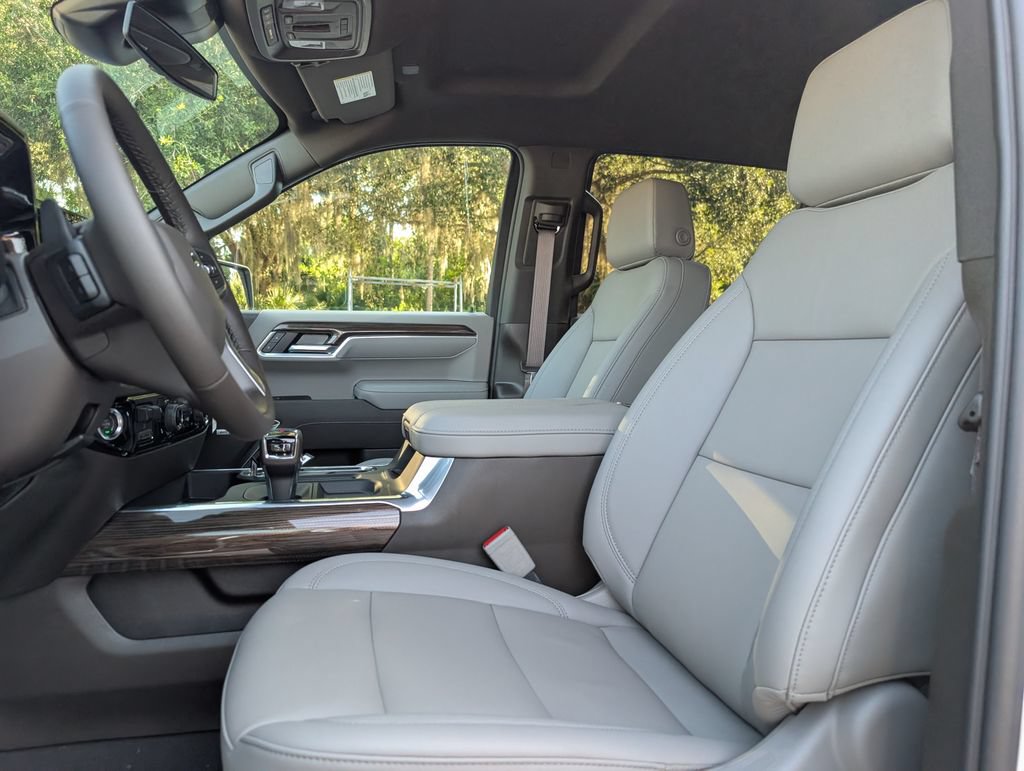 New 2026 Chevrolet Silverado 1500 RST w/ Safety Package AWD/4WD image 19