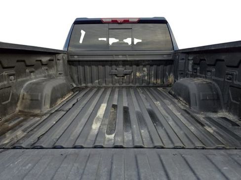 Used 2020 Chevrolet Silverado 1500 LTZ w/ LTZ Premium Package image 39