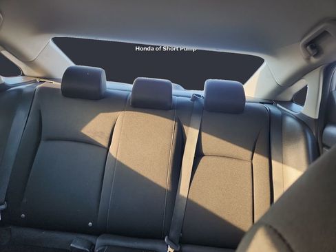 Used 2019 Honda Civic LX image 13