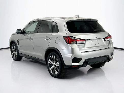 Used 2024 Mitsubishi Outlander Sport ES AWD/4WD image 7