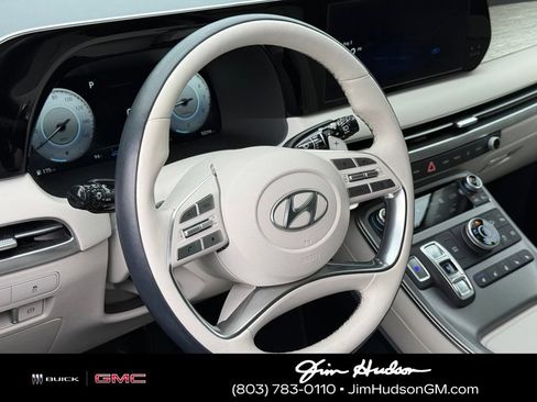 Used 2023 Hyundai Palisade Calligraphy AWD/4WD image 19