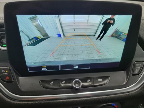 Used 2024 Chevrolet Blazer LT w/ Convenience Package image 14