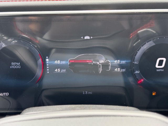 New 2026 Dodge Charger R/T AWD/4WD image 27