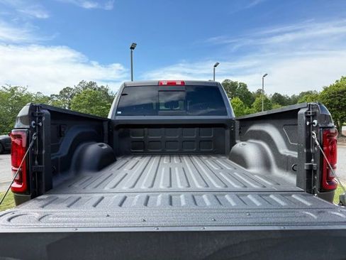 New 2026 RAM 2500 Tradesman AWD/4WD image 29