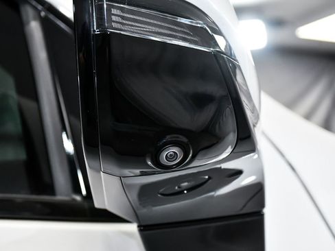 Used 2022 Cadillac Escalade Sport Platinum AWD/4WD image 80
