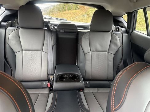 Used 2025 Subaru Crosstrek 2.5i Limited w/ Crosstrek Mirror Package image 23