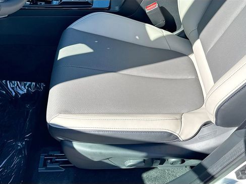 New 2026 Subaru Forester Limited AWD/4WD image 18