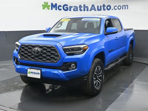 Used 2020 Toyota Tacoma SR5 image 22