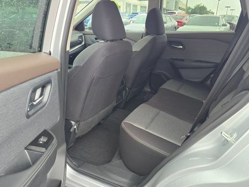 Used 2023 Nissan Rogue SV AWD/4WD image 10