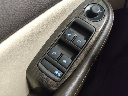 Used 2014 Chevrolet Malibu LT w/ Power Convenience Package FWD image 27