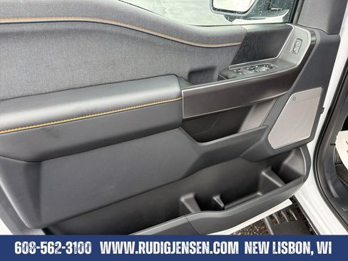 New 2026 Ford F150 Tremor w/ Bed Utility Package AWD/4WD image 10