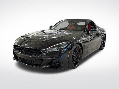 Used 2025 BMW Z4 M40i w/ Edition