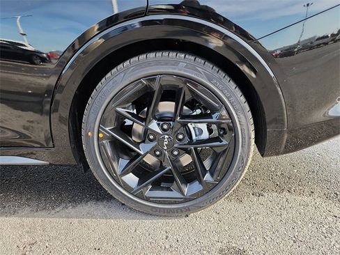New 2025 Kia K4 GT-Line Turbo image 27