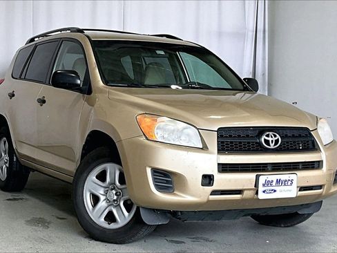 Used 2012 Toyota RAV4 FWD w/ Value Pkg image 1