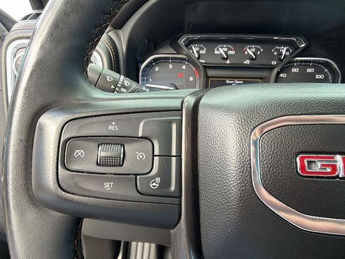 Certified 2023 GMC Sierra 2500 AT4 image 16