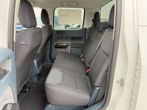 New 2025 Ford Maverick XL w/ Equipment Group 101A image 60