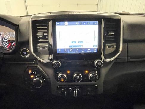 Used 2022 RAM 1500 Big Horn w/ Trailer Tow Group image 30