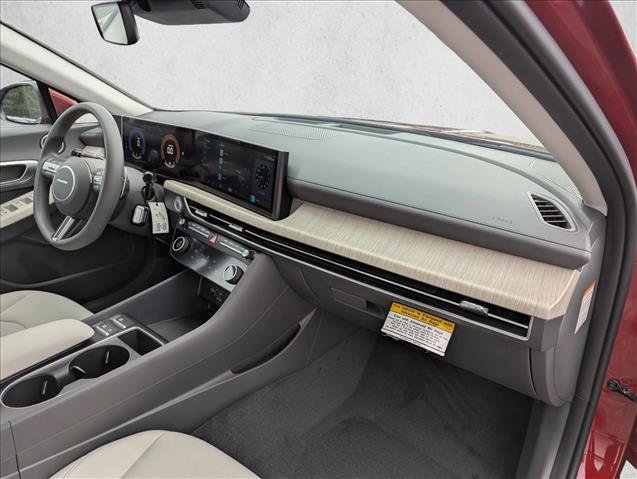 New 2026 Hyundai Sonata Blue FWD image 26