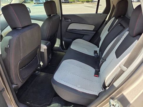 Used 2012 GMC Terrain SLE FWD image 9