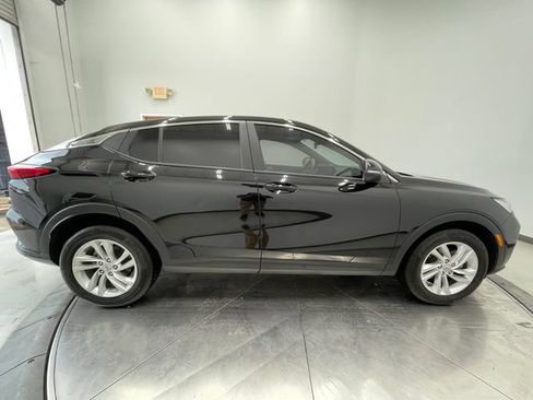 Used 2024 Buick Envista Preferred w/ Convenience I Package FWD image 15