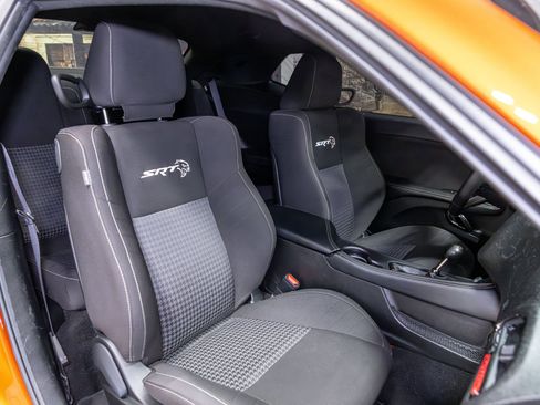 Used 2023 Dodge Challenger SRT Hellcat image 19