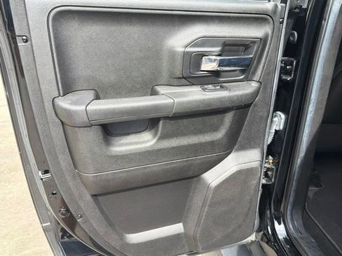 Used 2013 RAM 1500 Sport w/ Convenience Group AWD/4WD image 13