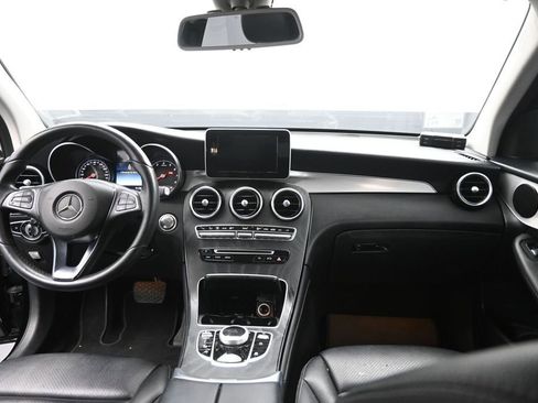 Used 2019 Mercedes-Benz GLC 300 image 12