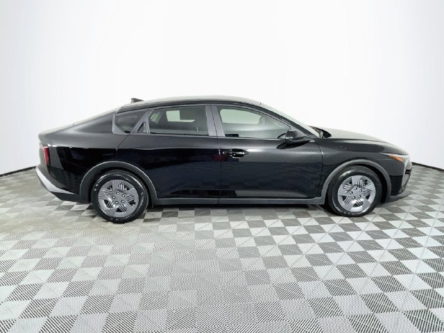 Used 2025 Kia K4 FWD image 9
