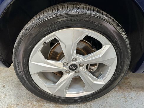 Used 2023 Audi Q5 2.0T Premium Plus image 24