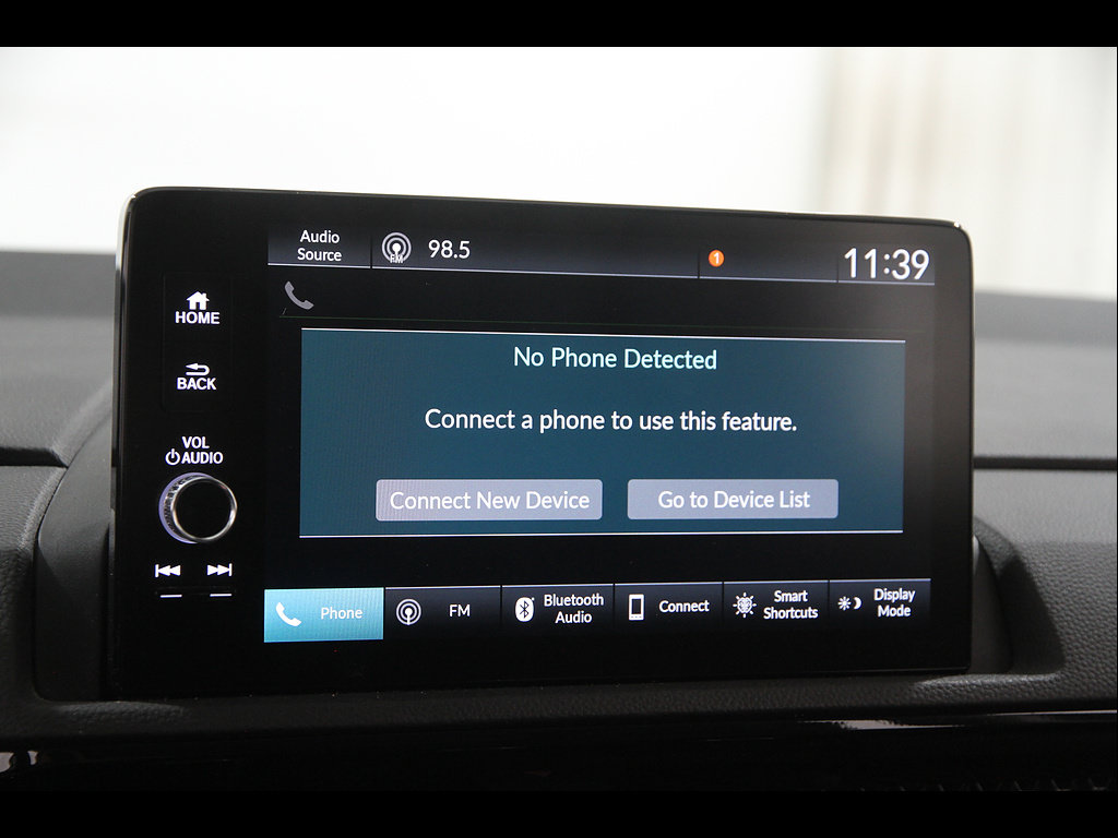 Used 2024 Honda CR-V EX-L image 11