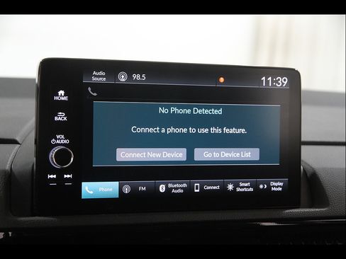 Used 2024 Honda CR-V EX-L image 11