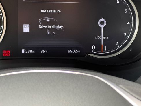Used 2026 Genesis G70 2.5T RWD image 22