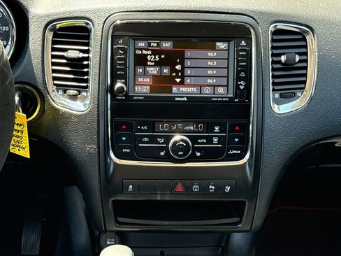 Used 2013 Dodge Durango Crew RWD image 12