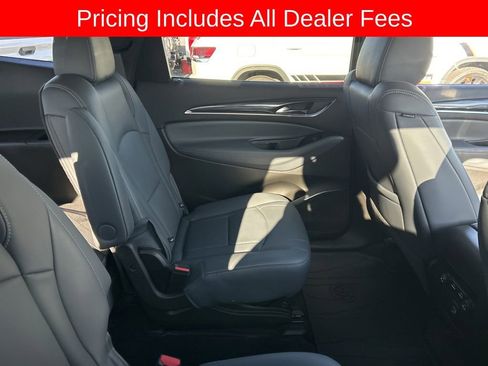 Used 2023 Buick Enclave Essence w/ Experience Buick Package AWD/4WD image 5