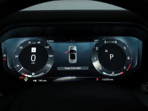 Certified 2025 Land Rover Range Rover Sport SE image 22