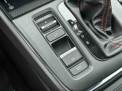 New 2026 Honda CR-V TrailSport image 26