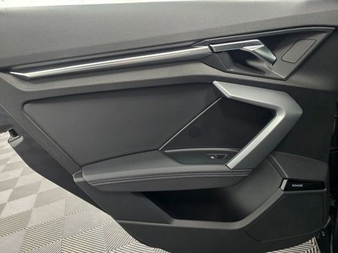 New 2026 Audi A3 2.0T Premium Plus image 19