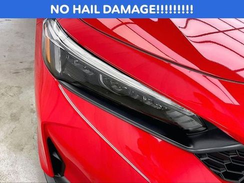 Certified 2026 Honda Civic Sport image 25