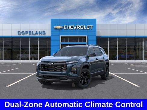 New 2026 Chevrolet Equinox LT w/ Convenience Package II AWD/4WD image 9