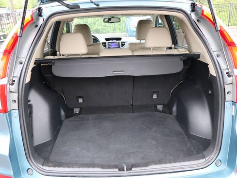 Used 2015 Honda CR-V EX-L image 15