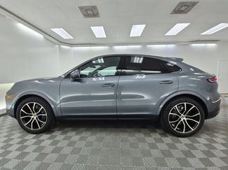 New 2026 Porsche Cayenne Coupe AWD/4WD video 2