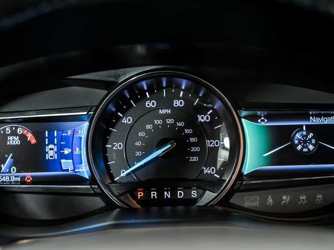 Used 2019 Ford Explorer Limited w/ Ford Safe & Smart Package AWD/4WD image 18