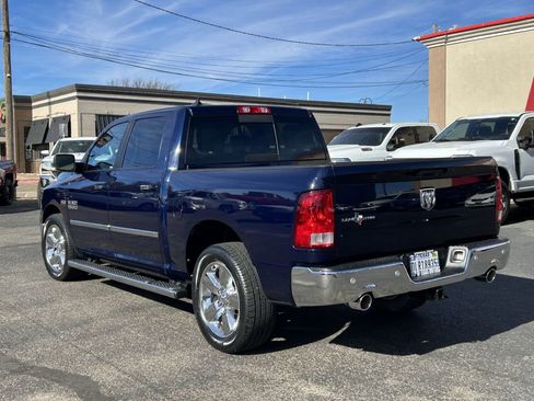 Used 2014 RAM 1500 Lone Star image 7
