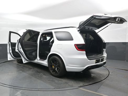 Used 2024 Dodge Durango SRT AWD/4WD image 54